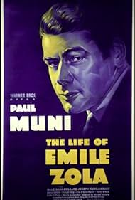 The Life of Emile Zola (1937)