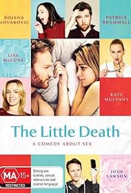 The Little Death (2015)