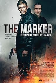 The Marker (2020)