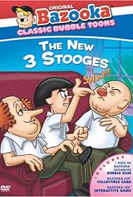 The New 3 Stooges (1965)