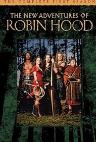 The New Adventures of Robin Hood (1997)