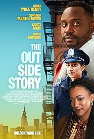 The Outside Story (2021)