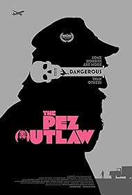 The Pez Outlaw (2023)