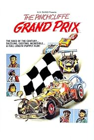 The Pinchcliffe Grand Prix (1981)