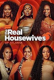 The Real Housewives of Atlanta (2008)