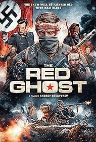 The Red Ghost (2021)