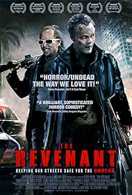The Revenant (2012)