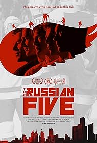 The Russian Five (2019)
