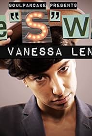 The 'S' Word with Vanessa Lengies (2017)
