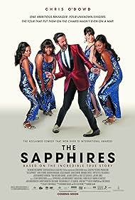 The Sapphires (2012)