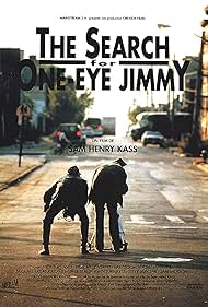 The Search for One-eye Jimmy (1996)