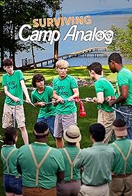 The Shocklosers Survive Camp Analog (2022)
