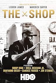 The Shop (2018)