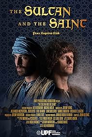The Sultan and the Saint (2016)