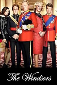 The Windsors (2017)