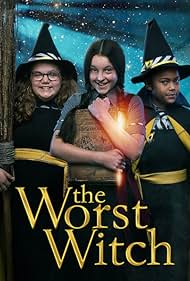 The Worst Witch (2019)