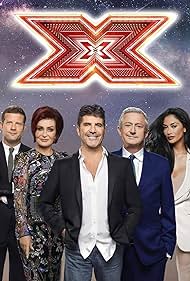 The X Factor UK (2004)