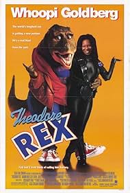 Theodore Rex (1997)