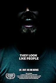 They Look Like People (2016)