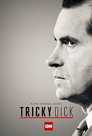 Tricky Dick (2019)