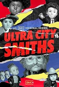 Ultra City Smiths (2021)