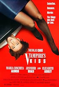 Vampire's Kiss (1989)