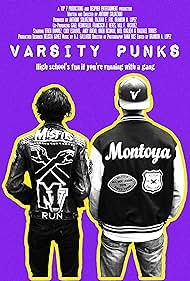Varsity Punks (2017)