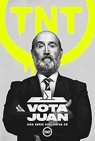 Vote for Juan (2019)