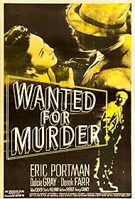 Wanted for Murder (1946)