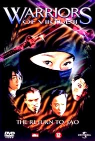 Warriors of Virtue: The Return to Tao (2002)
