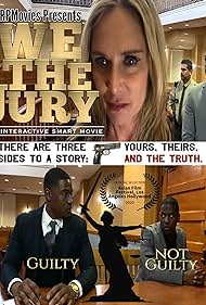 We the Jury: Case 1 (2020)