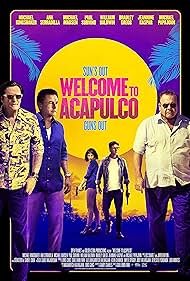 Welcome to Acapulco (2019)