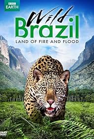 Wild Brazil (2014)
