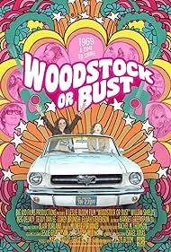 Woodstock or Bust (2019)