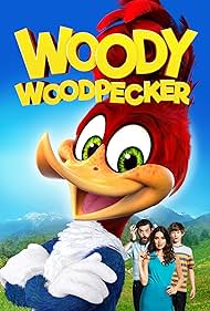 Woody Woodpecker (2019)