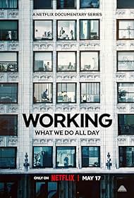 Working: What We Do All Day (2023)