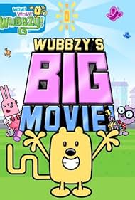Wubbzy's Big Movie! (2008)