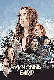 Wynonna Earp (2016)