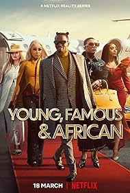 Young, Famous & African (2022)