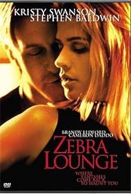 Zebra Lounge (2002)