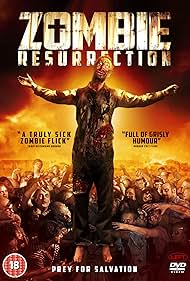 Zombie Resurrection (2015)